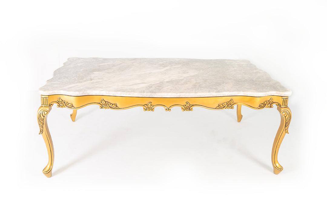 Edifice dining table- (8 pax)
