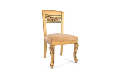 Flora dining table set (6pax)