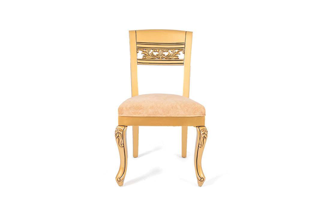Flora dining table set (6pax)