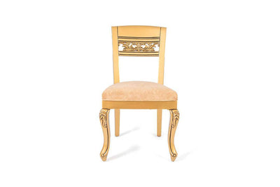 Flora dining table set (6pax)