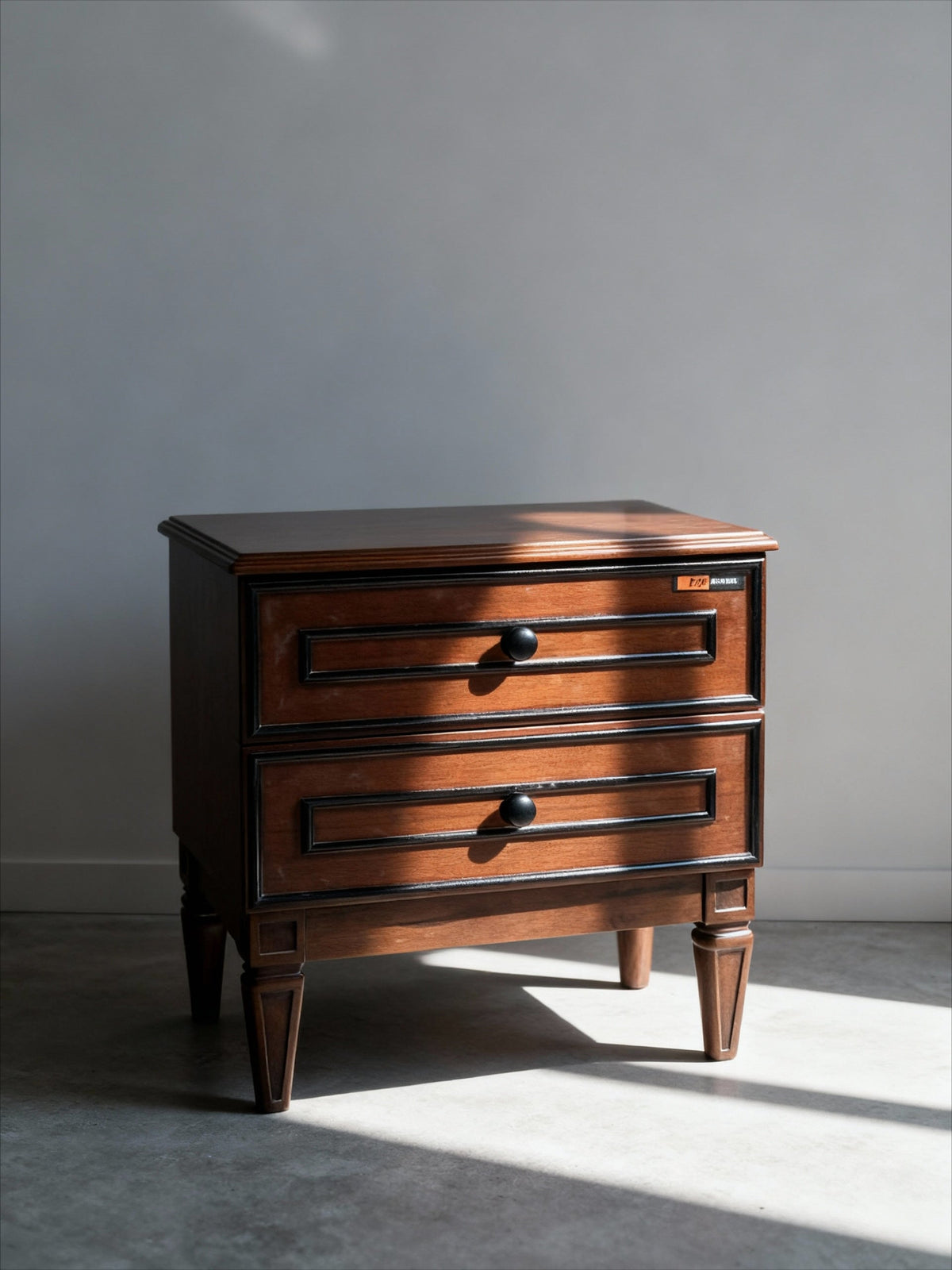 Bed Side Cabinet