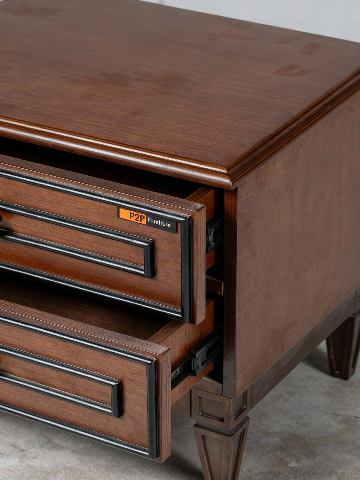 Bed Side Cabinet