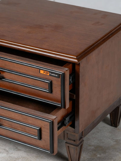 Bed Side Cabinet
