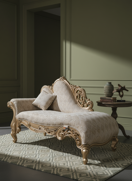 Alley Long Divan
