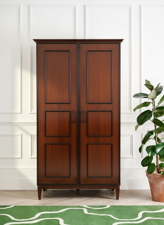 Wooden Cupboard