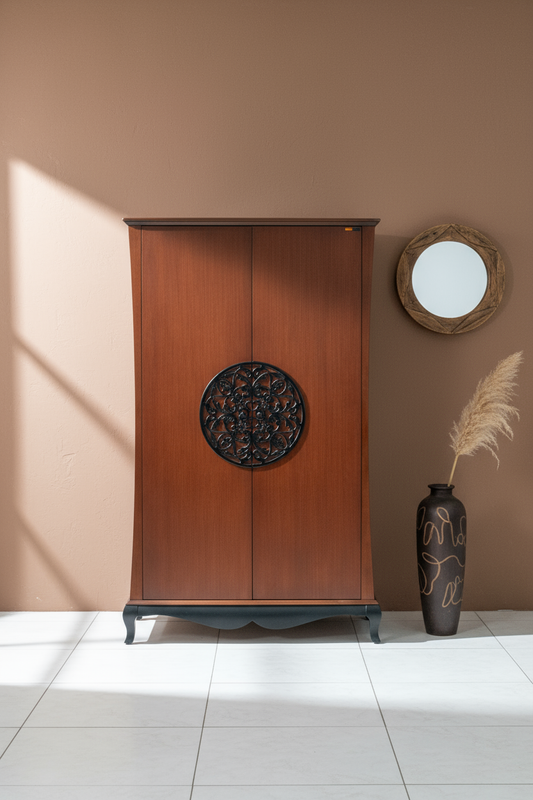 Cupboard