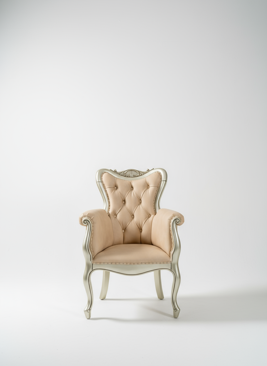 Crown Cozy Chair