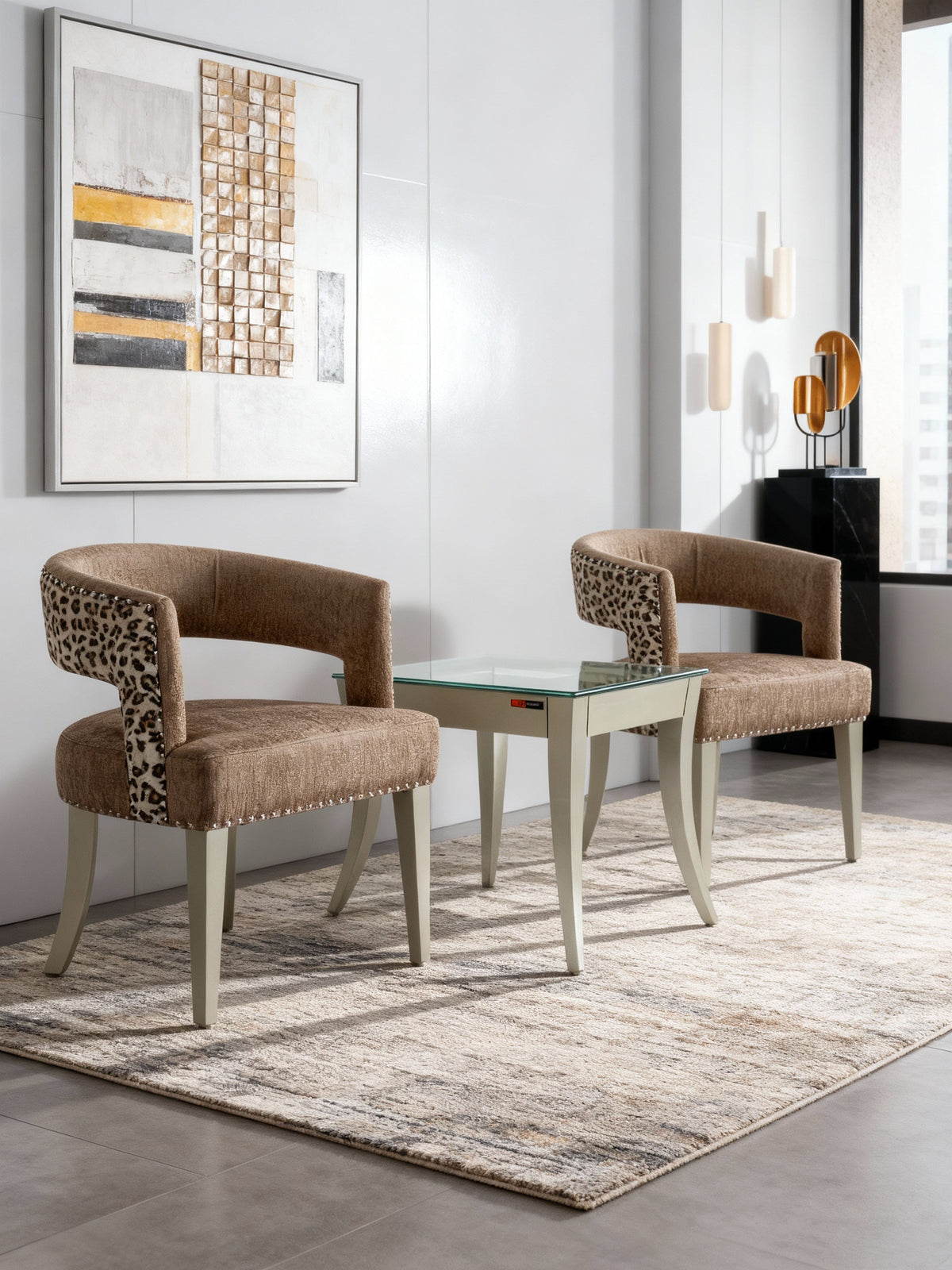 Venus Cozy Chair