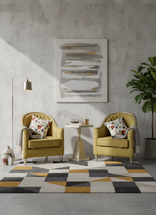 Peramount Cozy Chair