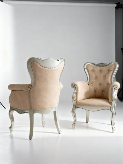 Crown Cozy Chair