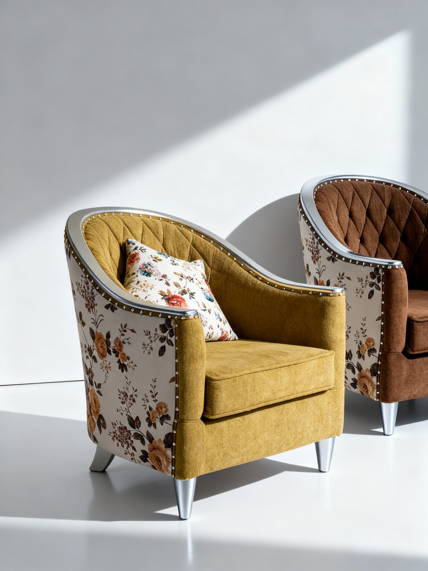 Peramount Cozy Chair