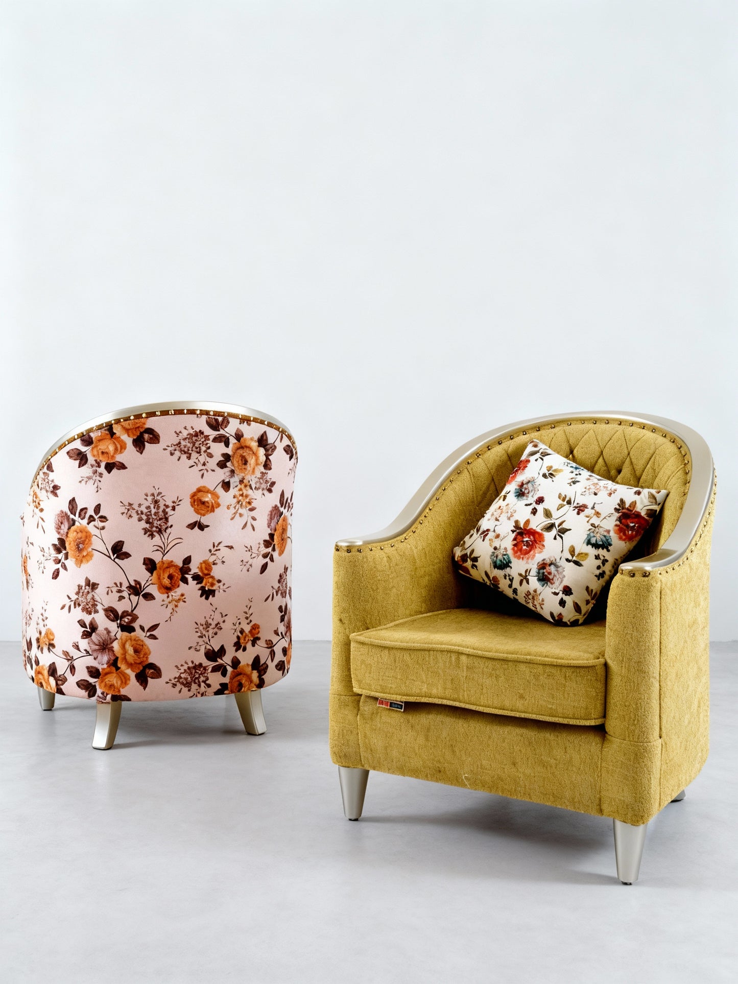 Peramount Cozy Chair