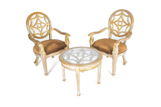 Glorious Coffee Table Set