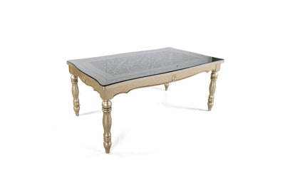 Radiant Dining set (6 pax)
