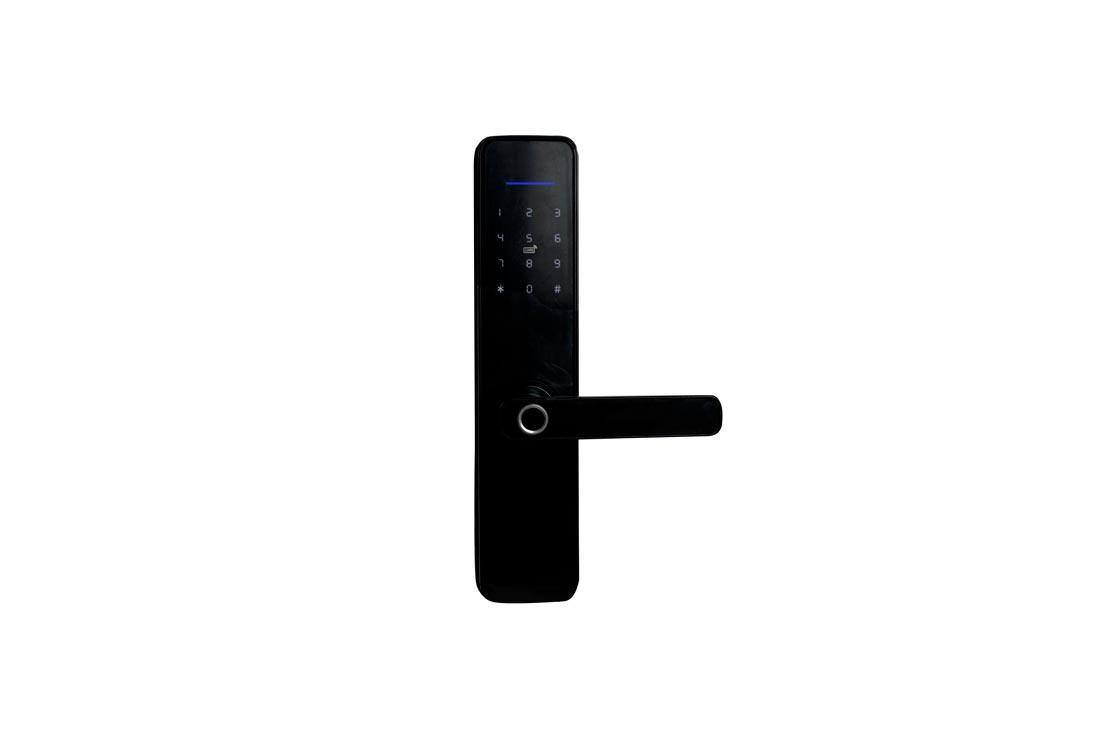 Smart Door Lock