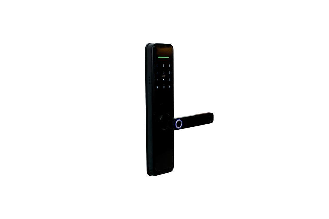 Smart Door Lock