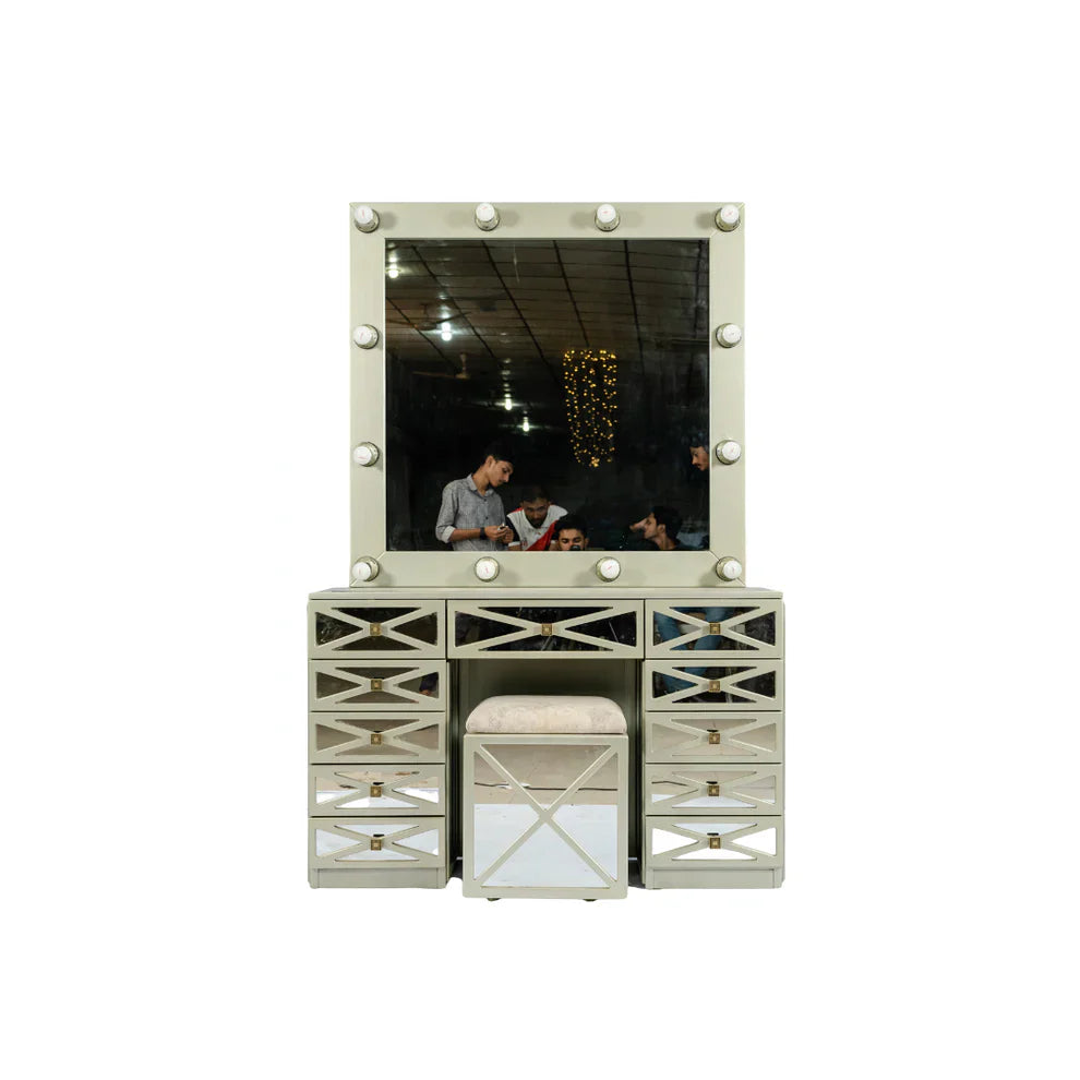 vanity dressing table
