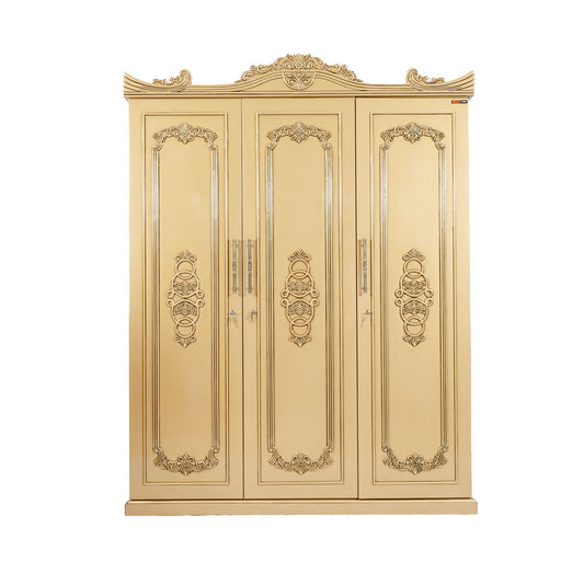 Royal 3 Door Cupborad