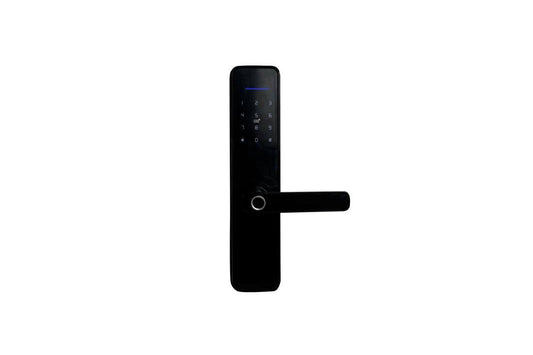 Smart Door Lock