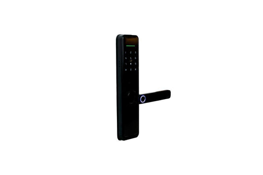 Smart Door Lock