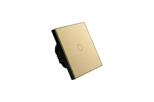 Smart Switch Ivory Gold