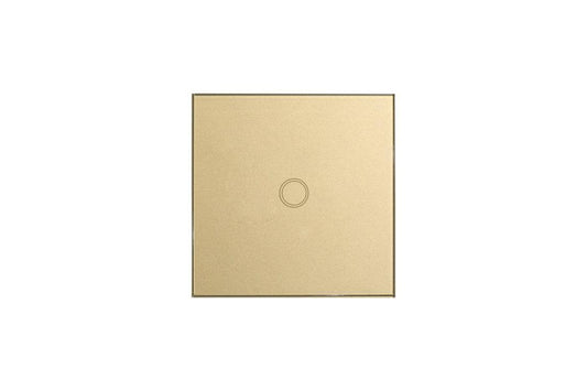 Smart Switch Ivory Gold
