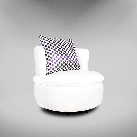 Wing Chair - P2P